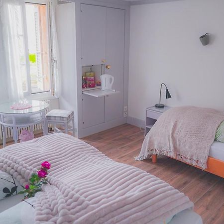 Lake Rooms Darligen Ngoại thất bức ảnh