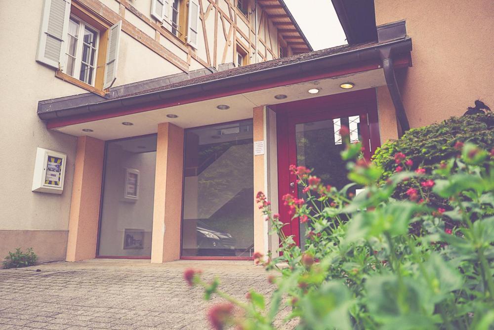 Lake Rooms Darligen Ngoại thất bức ảnh