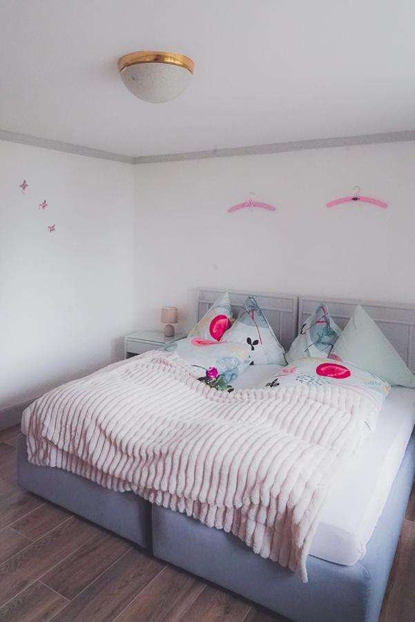 Lake Rooms Darligen Ngoại thất bức ảnh