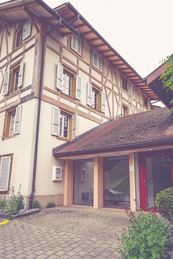 Lake Rooms Darligen Ngoại thất bức ảnh